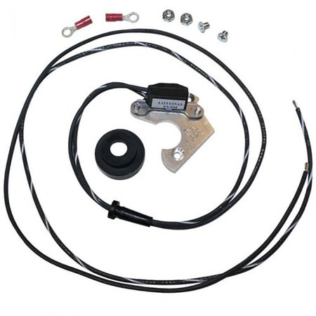 AFTERMARKET Module, Electronic Ignition A-21A205DP-AI